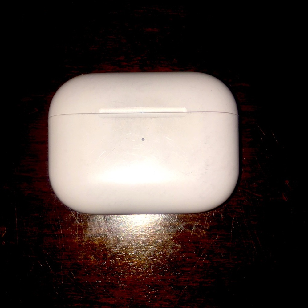 Airpod pros 1st gen